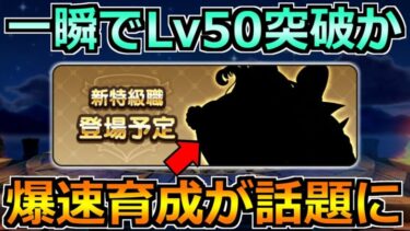 【ドラクエウォーク】新特級職レベル50まで一気にいける！？爆速育成法を取れたら勝ちですｗ