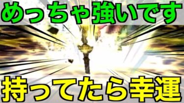 持ってたら必ず使って！倉庫番にしておくのは勿体無い！【ドラクエウォーク】【ドラゴンクエストウォーク】