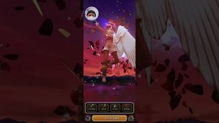 13章からは妖精の円月輪が必須か【ドラクエウォーク】#ドラクエウォーク #shorts #ゲーム実況